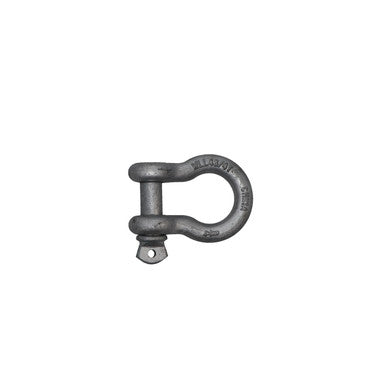Kinedyne 3/4" Transport Grade 70 Anchor Shackle w/ Screw Pin