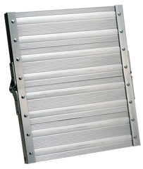 FEATHERLITE 6512-AA 12′ SUPER-HEAVY DUTY FIBERGLASS STEPLADDER