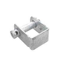 Kinedyne Storable Galvanized Sliding C Channel Winch by Kinedyne, industrial sliding winch for cargo securement and strap storage
