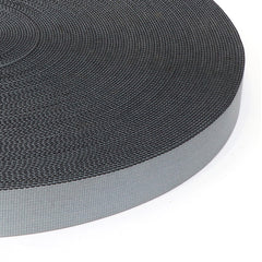Kinedyne Bulk 1 3/4" Gray Nylon Military Spec Web - 30118G product by Kinedyne, industrial-grade military-spec webbing