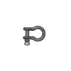 Kinedyne 7/16" Transport Grade 70 Anchor Shackle w/ Screw Pin