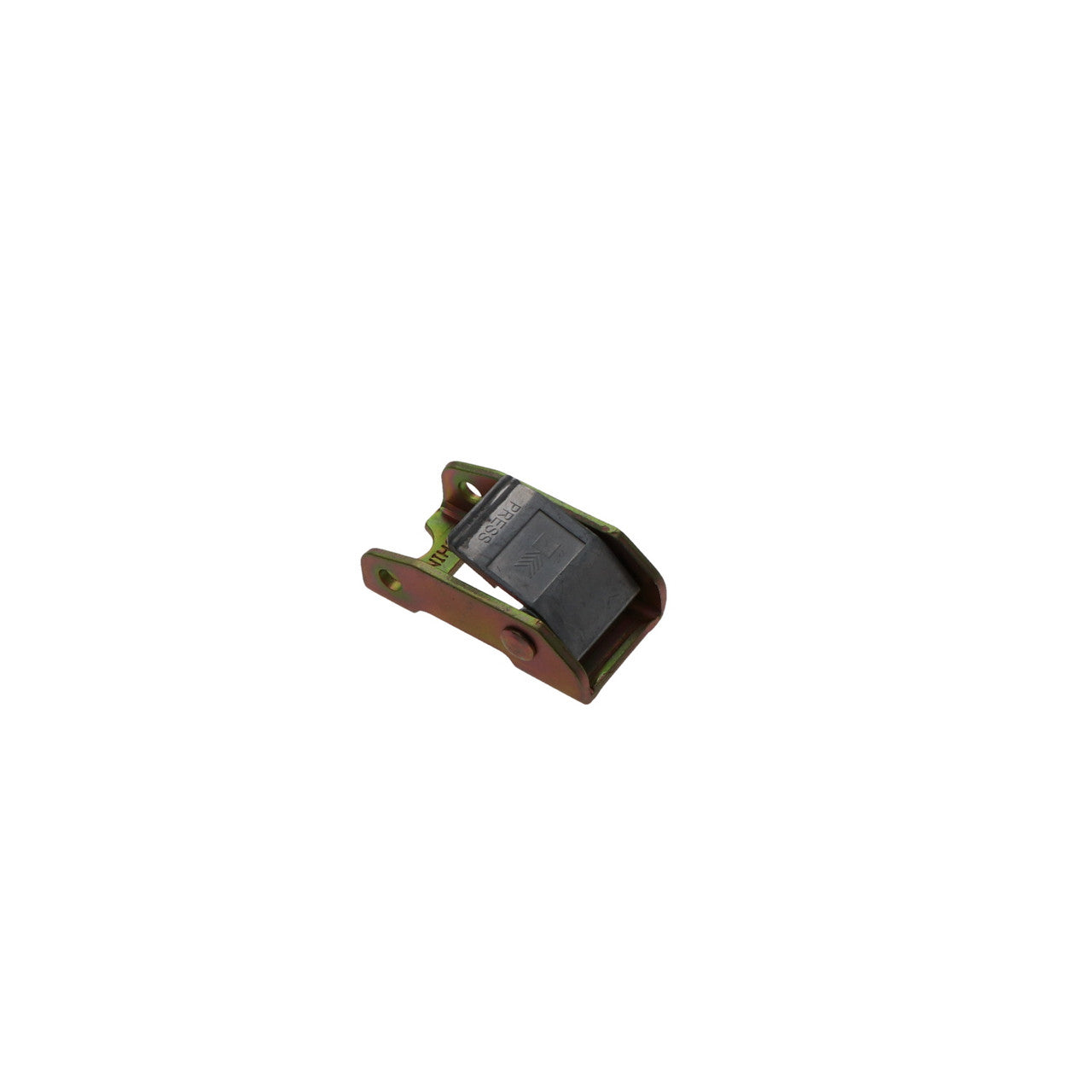 Kinedyne 1" One-Piece-Frame Cam Buckle by Kinedyne for 1-inch webbing, industrial tie-down and load restraint