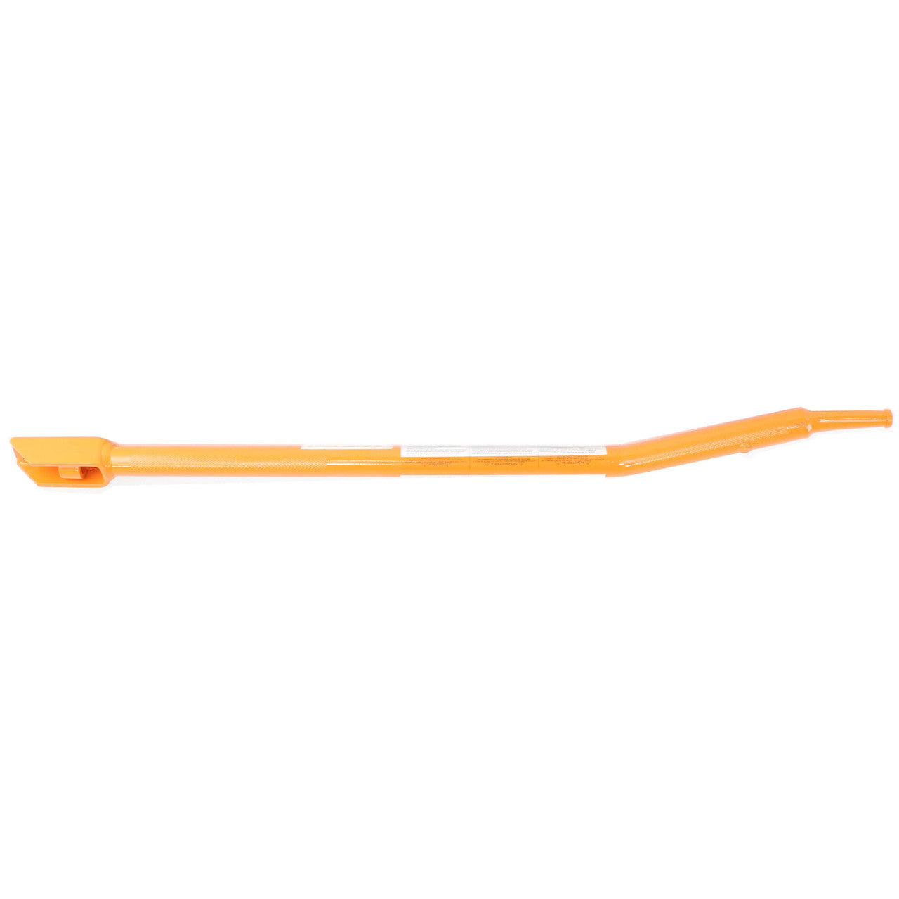 Kinedyne Combination Painted Ease-Z Winch Bar w/ Box End by Kinedyne, durable painted winch bar for cargo control