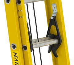 FEATHERLITE 6920 20′ EXTRA-HEAVY DUTY FIBERGLASS EXTENSION