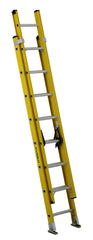FEATHERLITE 6916 16′ EXTRA-HEAVY DUTY FIBERGLASS EXTENSION