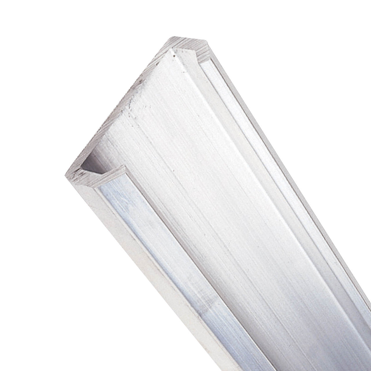 Kinedyne Aluminum C Channel Winch Track by Kinedyne for cargo securement and sliding winches