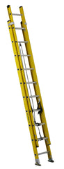 FEATHERLITE 6920 20′ EXTRA-HEAVY DUTY FIBERGLASS EXTENSION