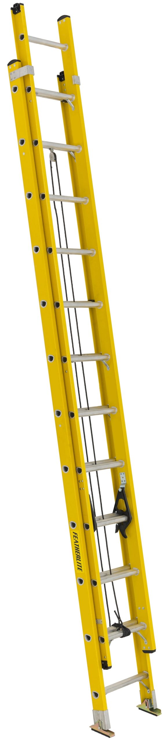 FEATHERLITE 6924 24′ EXTRA-HEAVY DUTY FIBERGLASS EXTENSION
