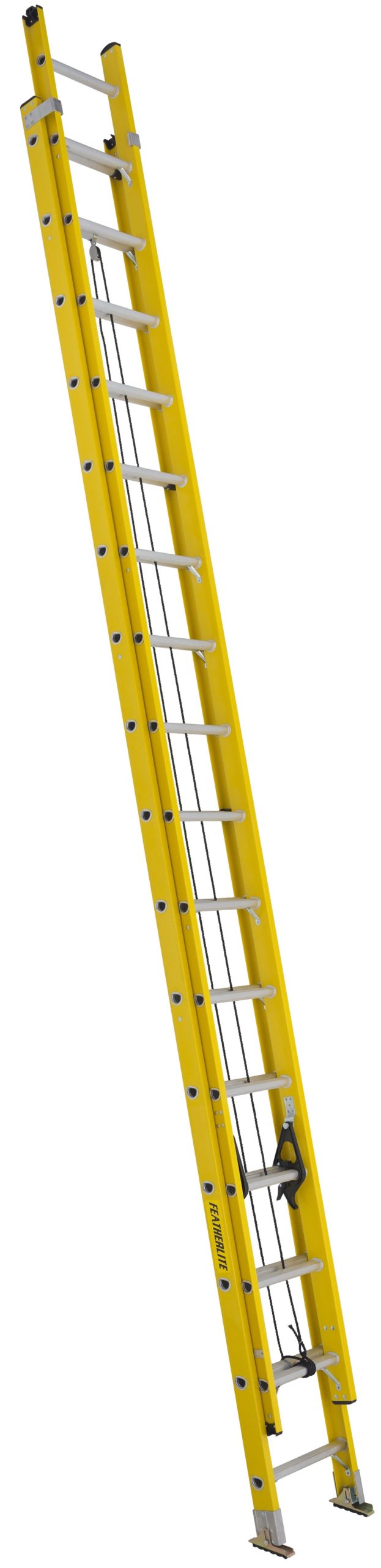FEATHERLITE 6928 28′ EXTRA-HEAVY DUTY FIBERGLASS EXTENSION