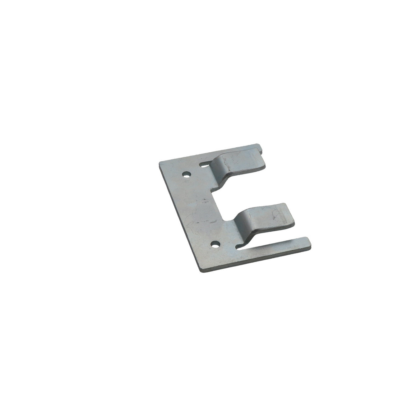 Kinedyne Beam Release Pole Hanger zinc-plated steel wall-mounted storage bracket for beam release poles