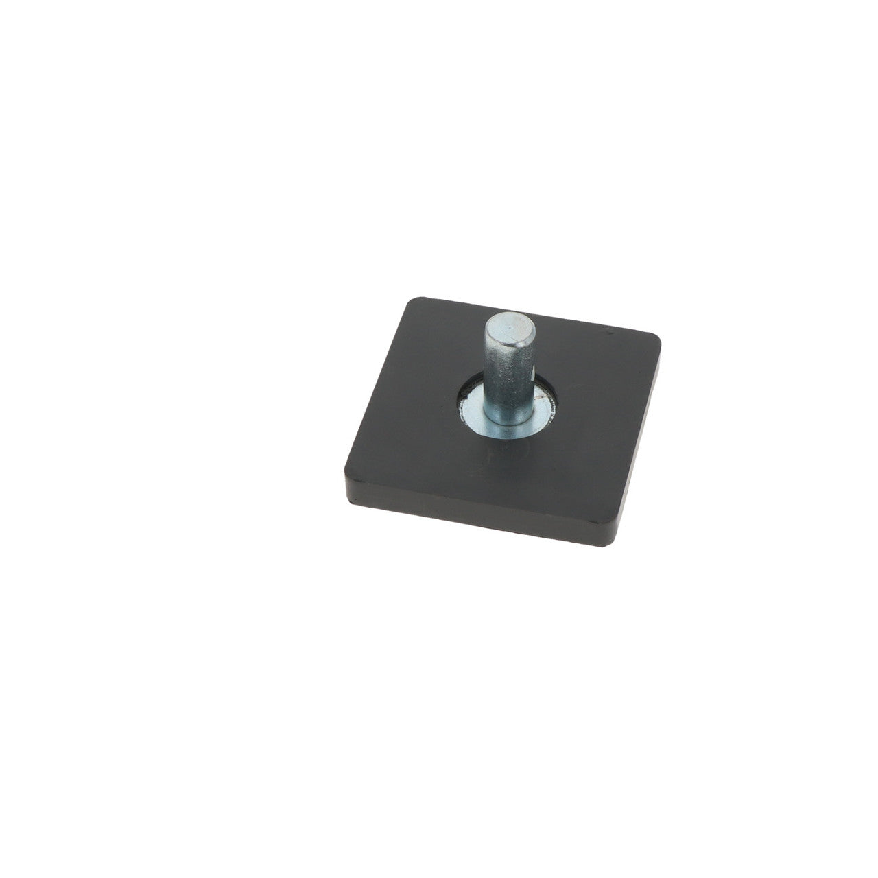 Kinedyne Replacement Bolt-On Rubber Foot for Small Jack Bar Tube by Kinedyne, replacement rubber foot for jack bar