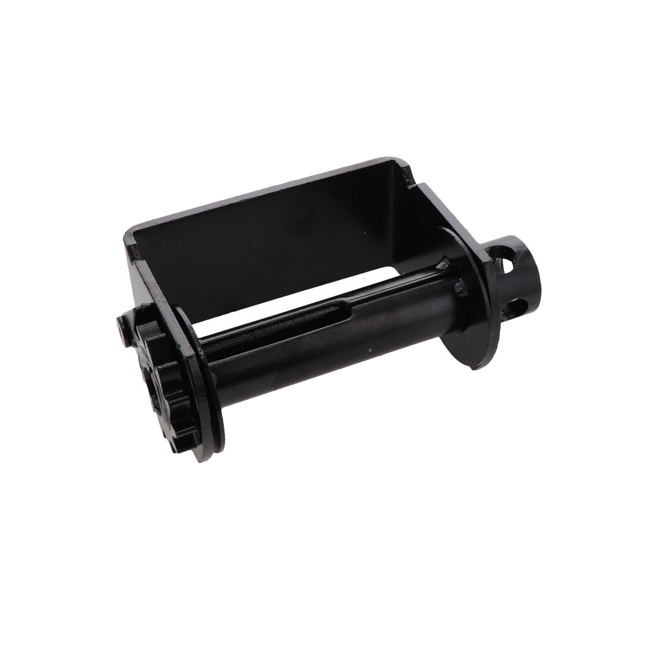 Kinedyne Standard Sliding C Channel Winch w/ Small Disks by Kinedyne, industrial cargo securing winch for truck and warehouse use