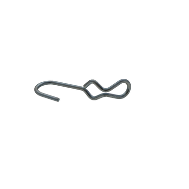 Kinedyne Replacement S Hooks for Tarp Ties