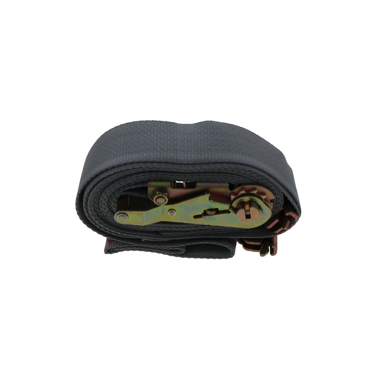 Kinedyne 2" by 16' K-FORCE Spring Loaded Logistic Ratchet Strap by Kinedyne for heavy-duty cargo securement