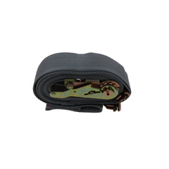 Kinedyne 2" by 16' K-FORCE Spring Loaded Logistic Ratchet Strap by Kinedyne for heavy-duty cargo securement
