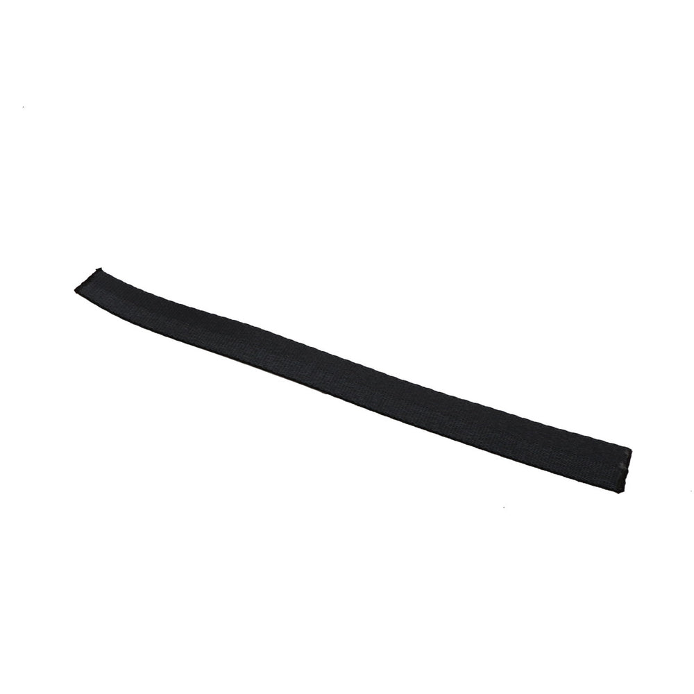 Kinedyne Bulk 1" Grey Nylon Military Spec Web - FE129G by Kinedyne, bulk roll of military-grade nylon webbing
