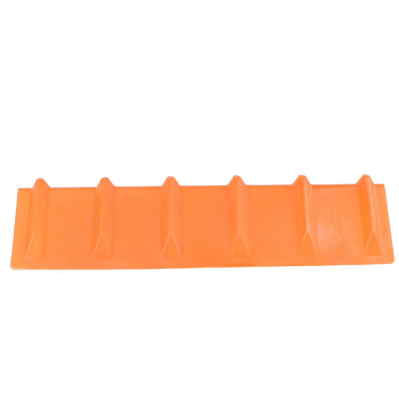 Kinedyne 36" VeeBoard by Kinedyne, high-density polyethylene vee board protecting straps and cargo during transport