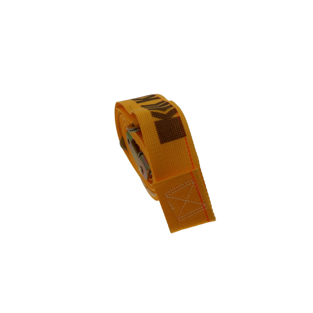 Kinedyne 1 3/4" by 20' Butterfly Logistic Cam Buckle Strap by Kinedyne for Series F track securement