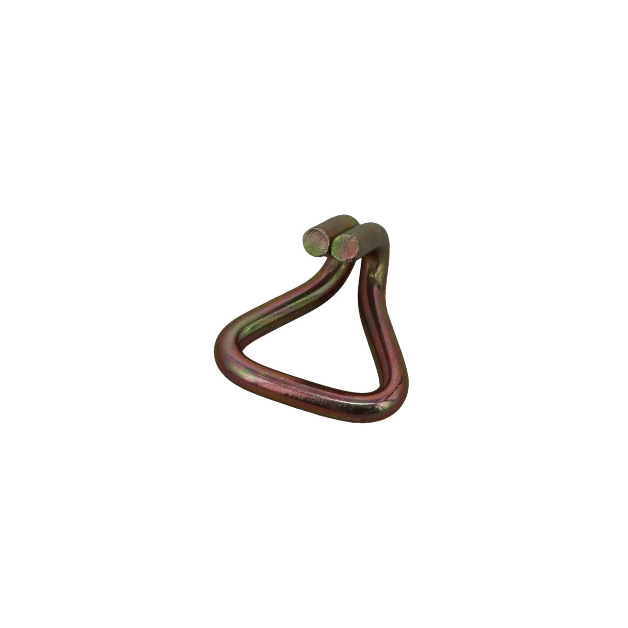 Kinedyne 3" Narrow Wire Hook by Kinedyne showing narrow wire end fitting for 3-inch webbing