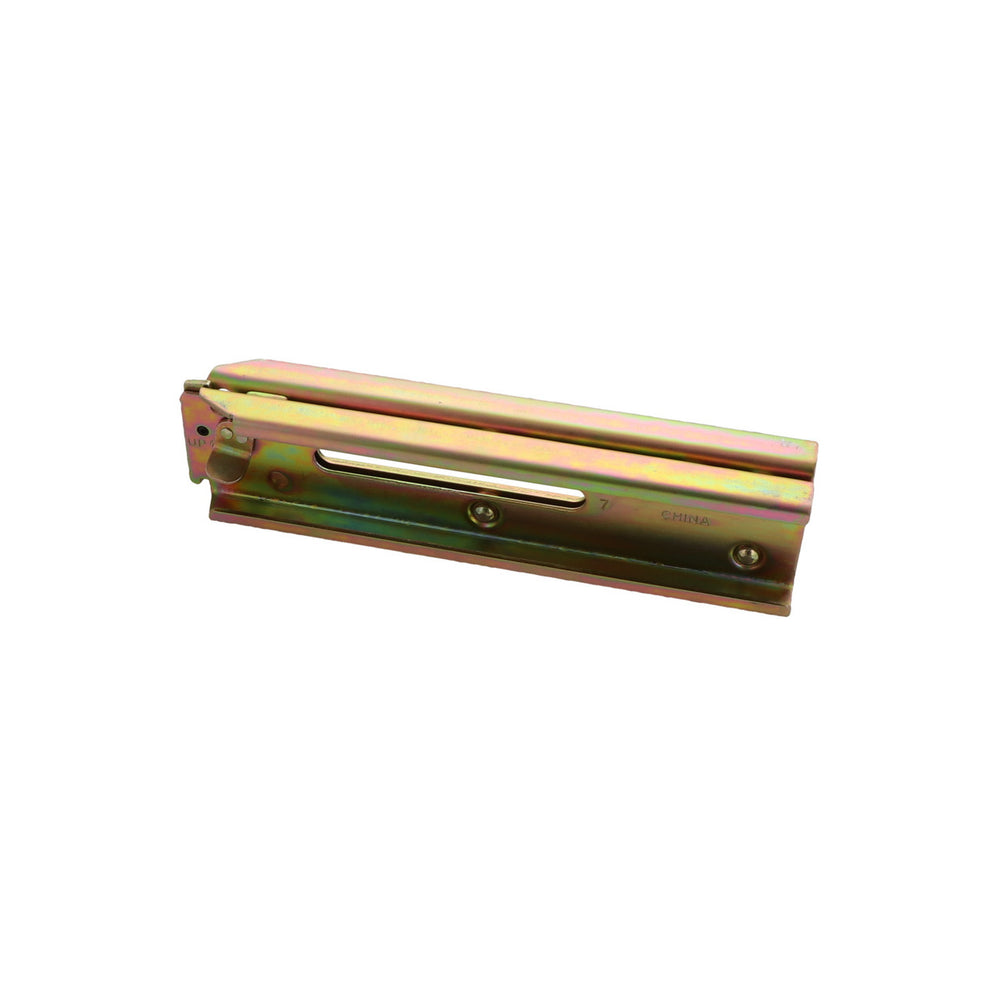 Kinedyne Aluminum Decking Beam KwikLatch Release Head Assembly replacement head for aluminum decking beams