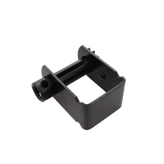 Kinedyne Storable Sliding C Channel Winch by Kinedyne for industrial flatbed and rail car cargo securement