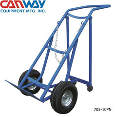 Heavy Duty Single Cylinder Cart