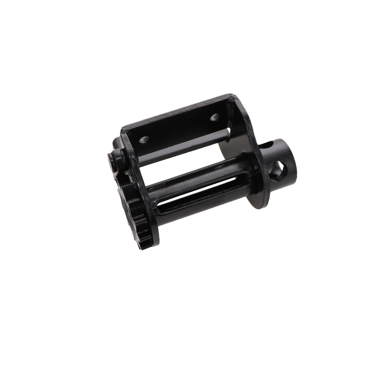 Kinedyne Side Mount Bolt-On Winch by Kinedyne, heat-treated carbon steel cargo control winch for 5,500 lb capacity