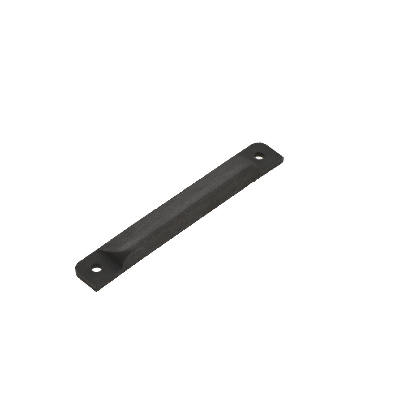 Kinedyne Series E or A Track End Caps by Kinedyne protecting and finishing the exposed ends of tracks