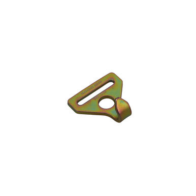 Kinedyne 2" Plate Trailer Hook