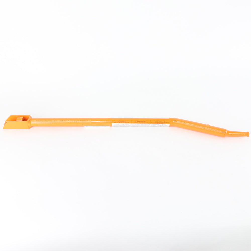 Kinedyne Combination Painted Ease-Z Winch Bar w/ Box End by Kinedyne, durable painted winch bar for cargo control