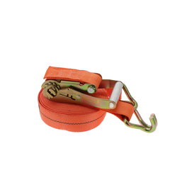 Kinedyne 2" by 30' K-FORCE Wire Hook Ratchet Strap by Kinedyne for heavy-duty cargo securement