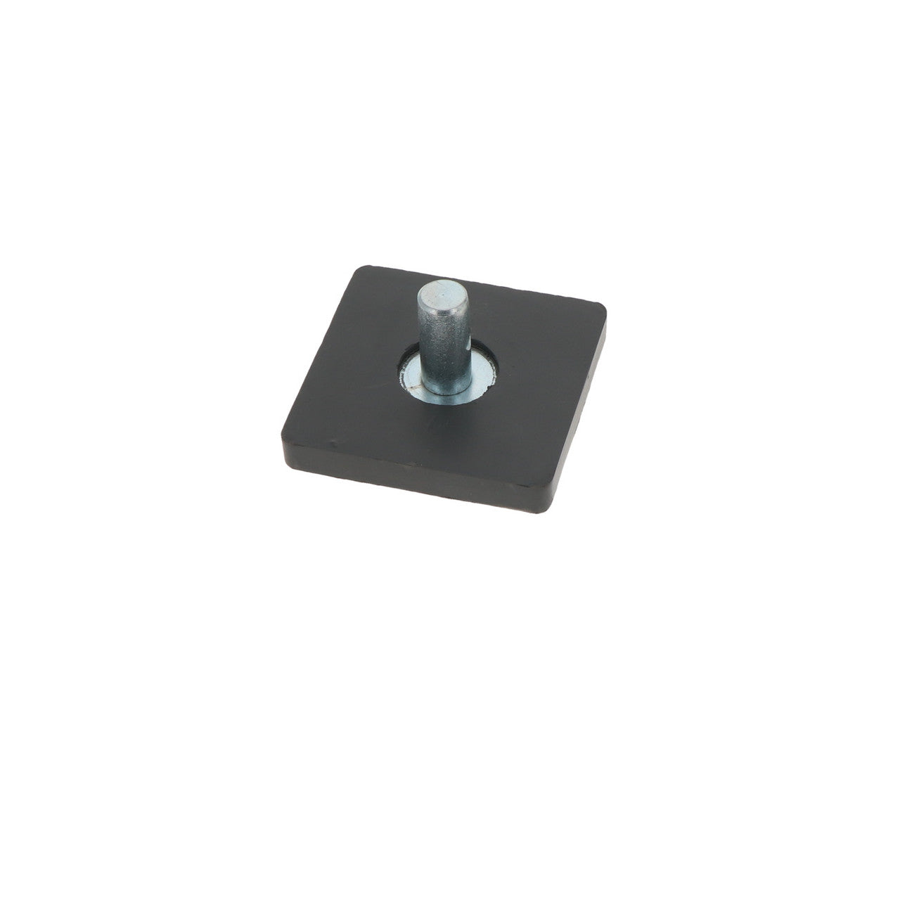 Kinedyne Replacement Bolt-On Rubber Foot for Small Jack Bar Tube by Kinedyne, replacement rubber foot for jack bar
