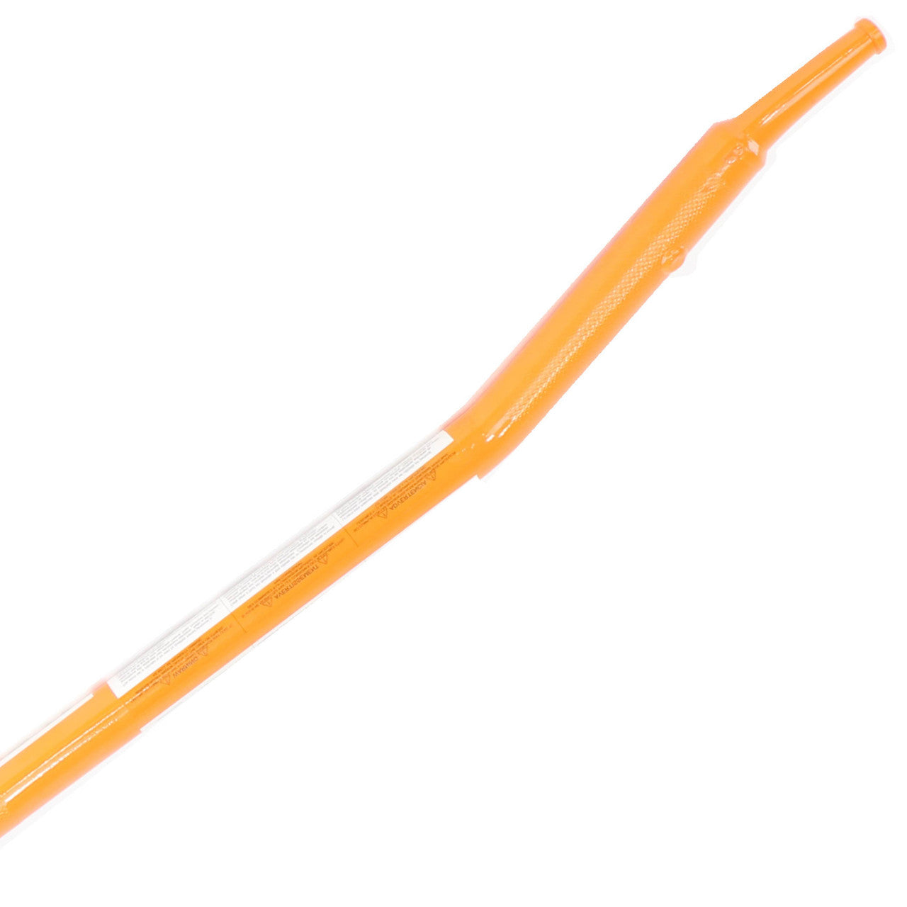 Kinedyne Combination Painted Ease-Z Winch Bar w/ Box End by Kinedyne, durable painted winch bar for cargo control