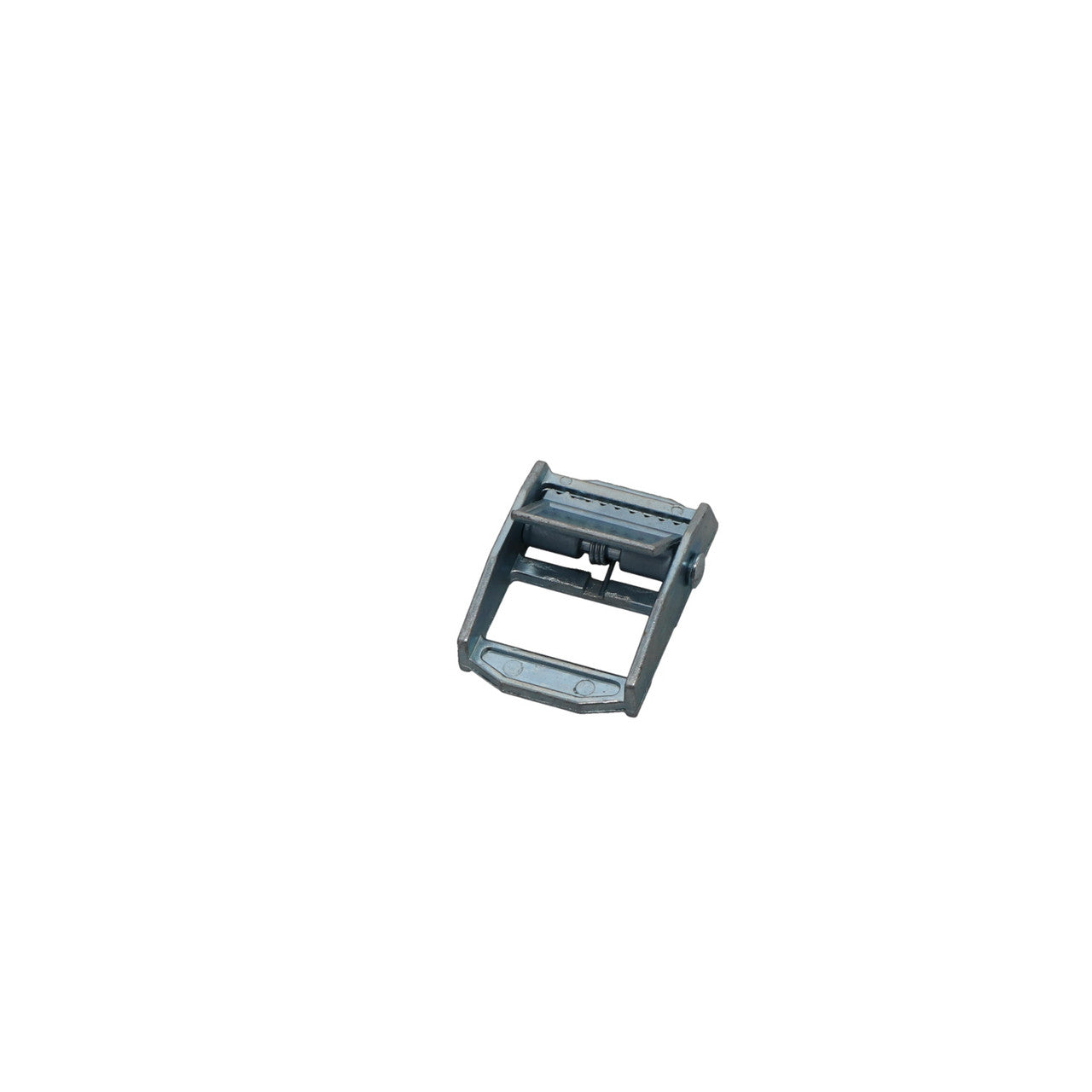 Kinedyne 1" Cam Buckle -607, Kinedyne diecast zinc alloy and carbon steel cam buckle for 1-inch webbing