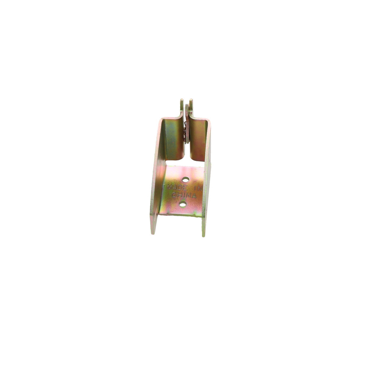 Kinedyne Series E or A Wood Beam Socket for converting 2x4 or 2x6 lumber into shoring beams by Kinedyne