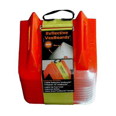 VeeBoard Safety Kit