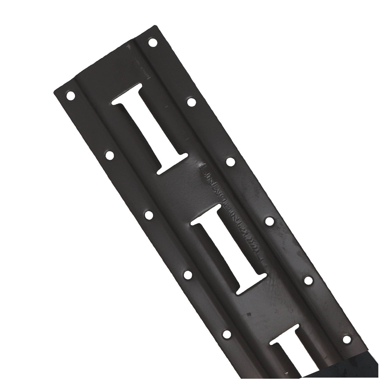 Kinedyne 10' Series E Powder Coated Vertical Logistic Track by Kinedyne for trailer cargo securement
