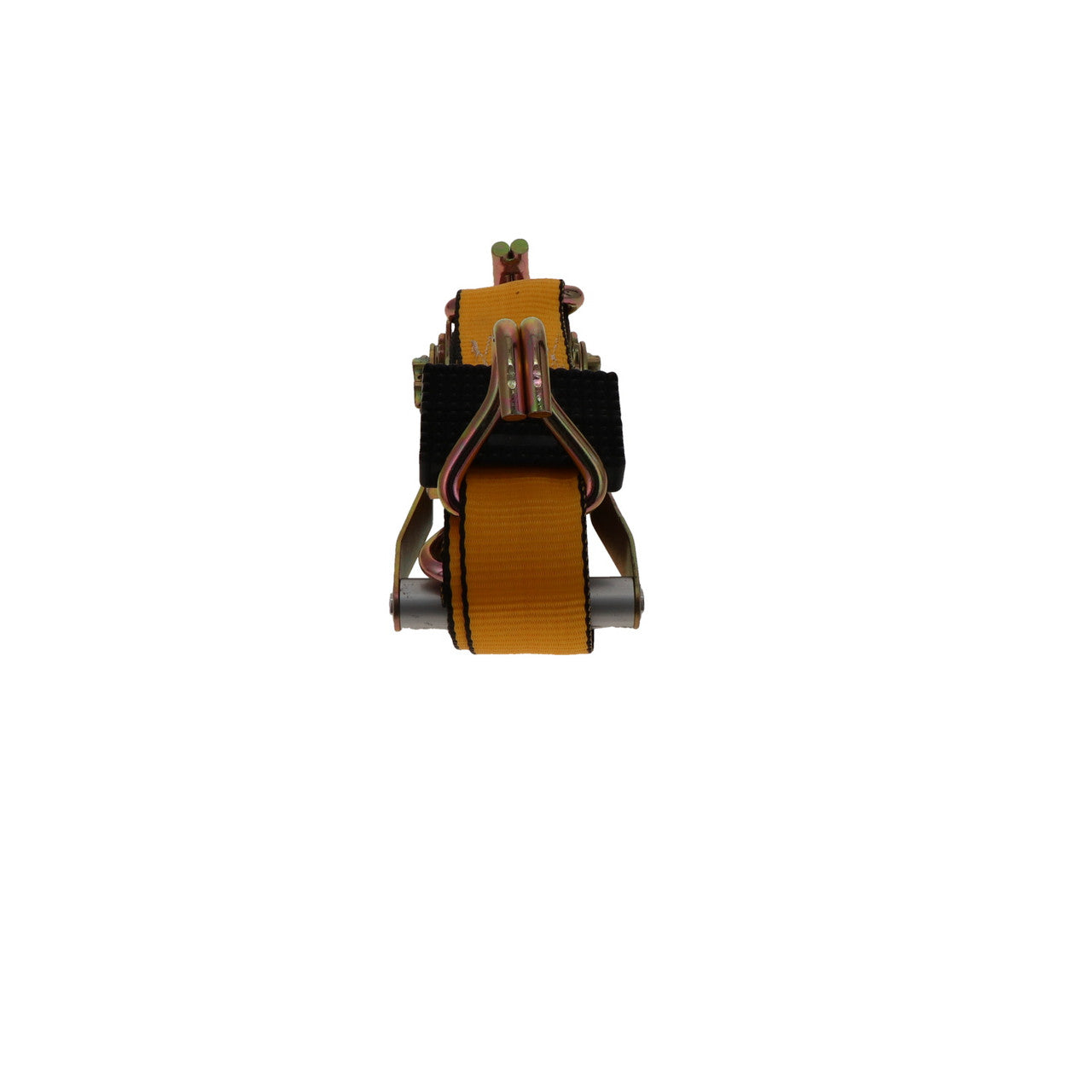 Kinedyne 13" - 22" Rubber Cleats & Wire Hook Ratchet Wheel Net by Kinedyne for vehicle tire securement and transport