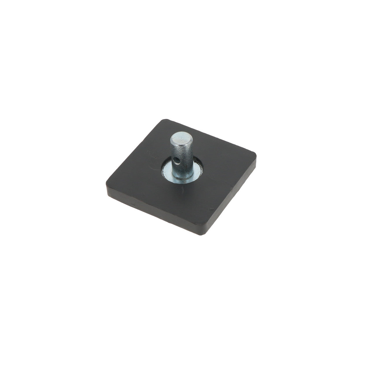 Kinedyne Replacement Bolt-On Rubber Foot for Small Jack Bar Tube by Kinedyne, replacement rubber foot for jack bar