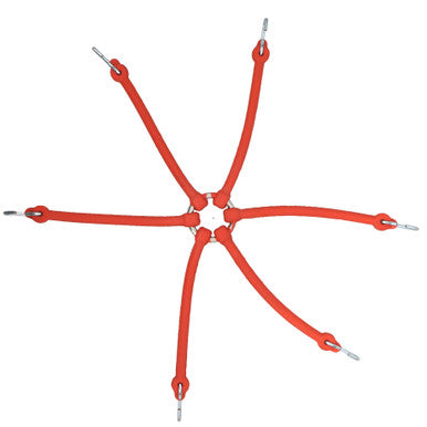 Kinedyne Grip Link Tire Chain Bungee