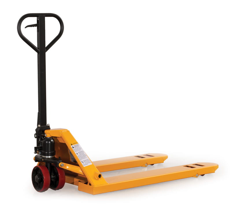 LIFT-RITE ALTRA LIFT HAND PALLET TRUCK A522AYE3-000