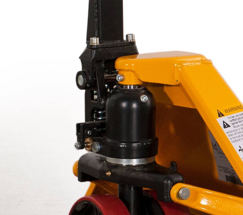 LIFT-RITE ALTRA LIFT HAND PALLET TRUCK A521AYE3-000