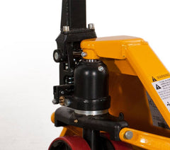 LIFT-RITE ALTRA LIFT HAND PALLET TRUCK A521AYE3-000