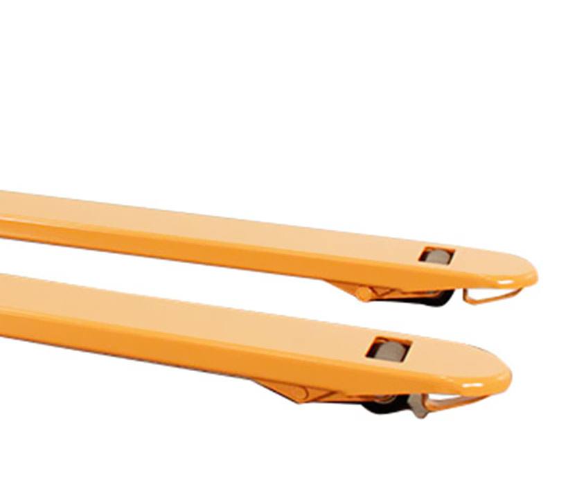 LIFT-RITE UNIQUE SIZE SERIES HAND PALLET TRUCK C5C3LY00-000