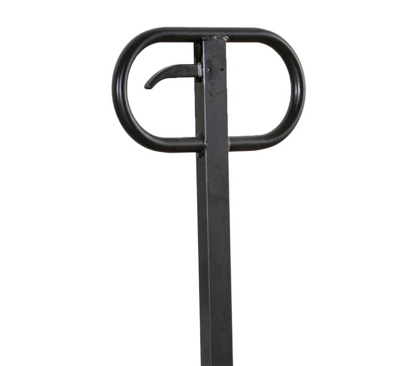 LIFT-RITE ULTRA LOW PROFILE 4 WAY PALLET TRUCK UWK1LY00-000