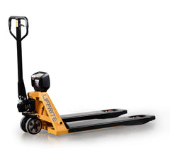 LIFT-RITE PALLET TRUCK SCALE LFTSC2-27X48Y-5P
