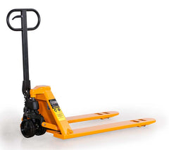 LIFT-RITE ULTRA LOW PROFILE HAND PALLET TRUCK UF11LY00-000