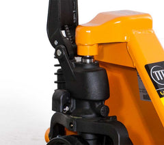 LIFT-RITE ULTRA LOW PROFILE HAND PALLET TRUCK U511LY00-000