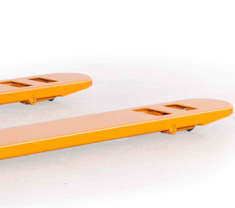 LIFT-RITE LOW PROFILE HAND PALLET TRUCK M511LY00-X00
