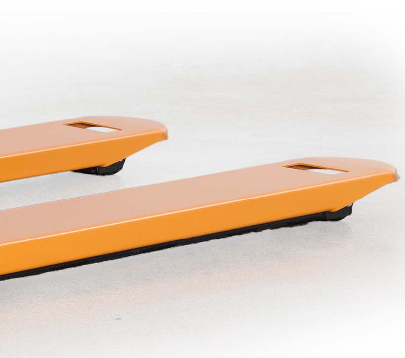 LIFT-RITE MANUAL SKID LIFTER ERGONOMIC SKID LIFTER EM11LY00-000